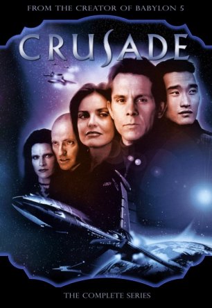   / Crusade ( 1) (1999)