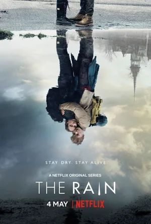 Дождь / The Rain (Сезон 1-3) (2020)