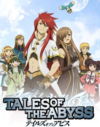   / Tales of the Abyss (2008)