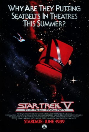   5:   / Star Trek V: The Final Frontier (1989)