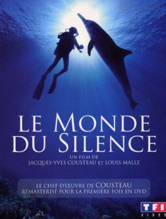 Одиссея Жака Кусто: Мир тишины / Le monde du silence (1956)