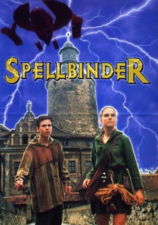  / Spellbinder ( 1-2) (1995-1997)