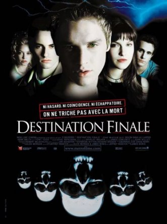   / Final Destination (2000)
