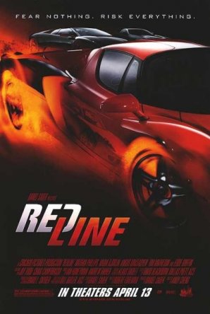   / Redline (2007)