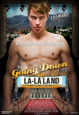     / Going Down in LA-LA Land (2011)