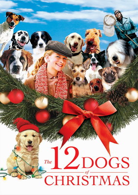 12   / The 12 Dogs of Christmas (2005)