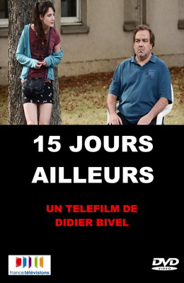 15 дней в другом мире / 15 jours ailleurs (2013)