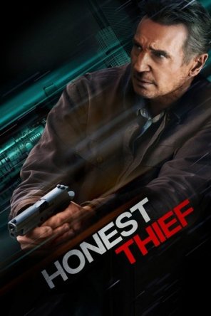 Честный вор / Honest Thief (2020)