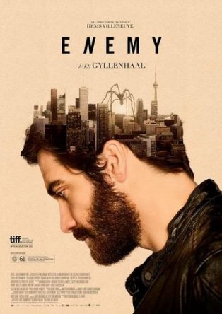 Враг / Enemy (2013)