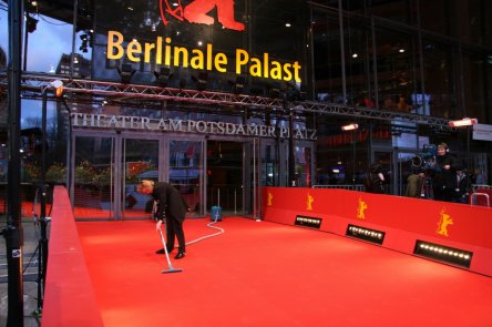 Берлинский кинофестиваль пройдет онлайн