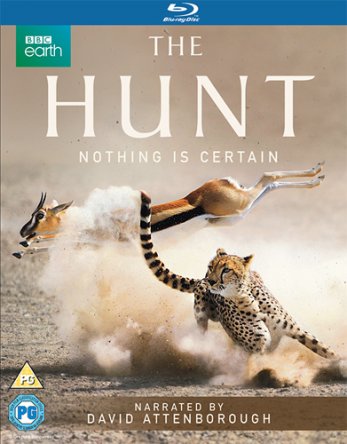  / The Hunt (2015)