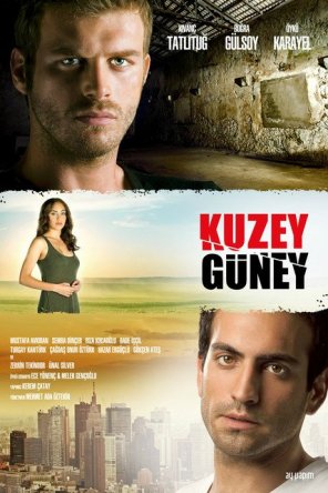 Кузей Гюней / Kuzey Guney (Сезон 1-2) (2011–2013)
