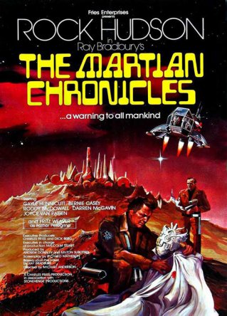   / The Martian Chronicles (1980)