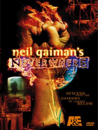  / Neverwhere ( 1) (1996)