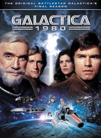    1980 / Galactica 1980 ( 1) (1980)