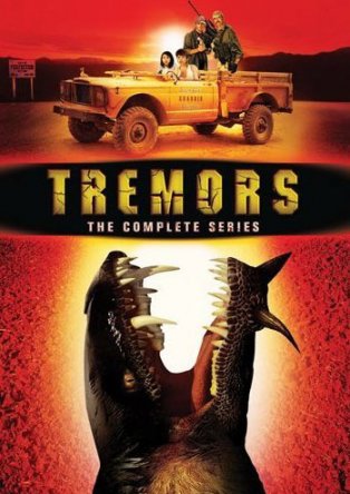  / Tremors ( 1) (2003)