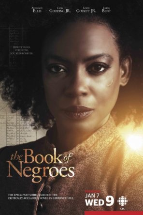   / The Book of Negroes ( 1) (2015)