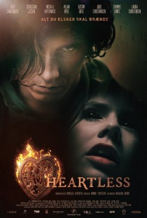  / Heartless ( 1) (2014-2015)