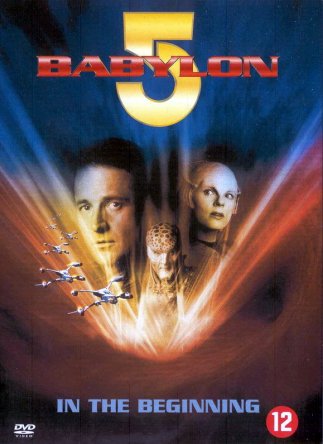 Вавилон 5: Начало (ТВ) / Babylon 5: In the Beginning (1998)