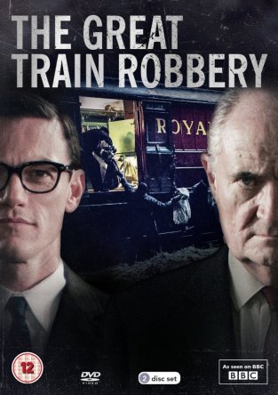    / The Great Train Robbery ( 1) (2013)