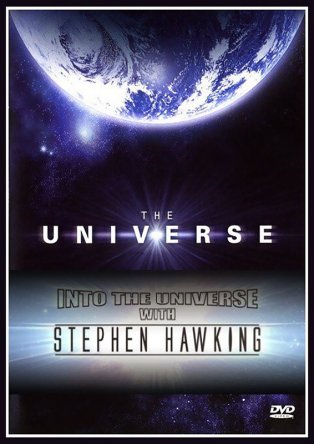      / Into The Universe With Stephen Hawking (2010)