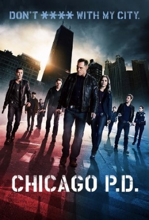 Полиция Чикаго / Chicago PD (Сезон 1) (2014)