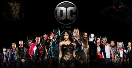 Фанатов DC ждет мультивселенная с несколькими Бэтменами