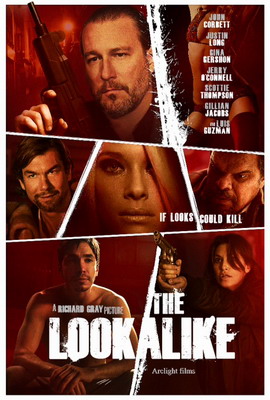   / The Lookalike (2014)