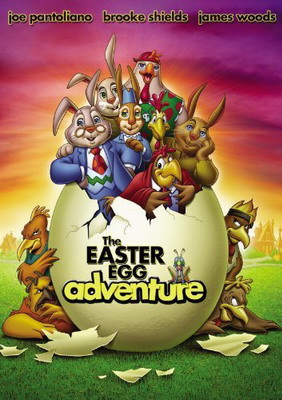       / The Easter Egg Adventure (2004)