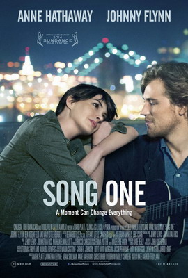Однажды в Нью-Йорке / Song One (2014)
