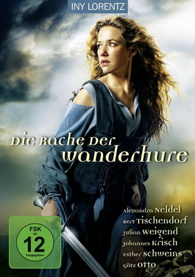  :  / Die Rache der Wanderhure (2012)