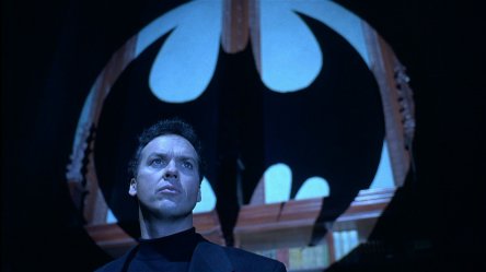 Майкл Китон таки вернется к роли Бэтмена