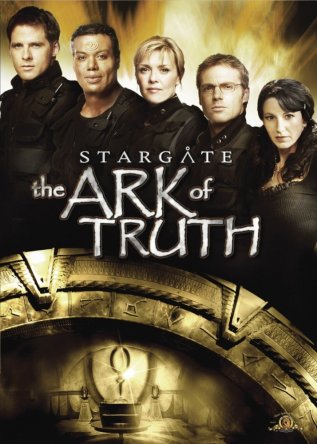  .   / Stargate. The Ark of Truth (2008)