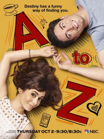  A  Z / A to Z ( 1) (2014)