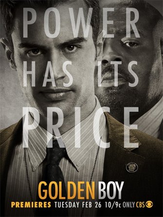  / Golden Boy ( 1) (2013)