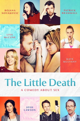   / The Little Death (2014)
