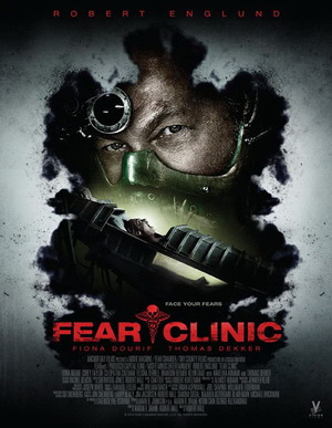   / Fear Clinic (2014)