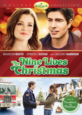 Девять жизней Рождества / The Nine Lives of Christmas (2014)