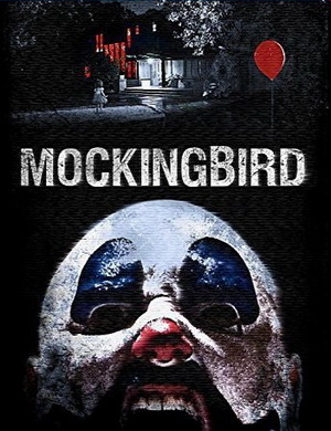 Пересмешник / Mockingbird (2014)