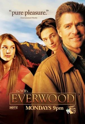  -    /   / Everwood ( 1-4) (2002-2006)