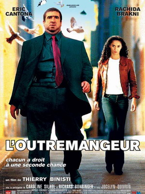  / L'outremangeur (2003)
