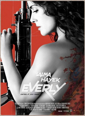  / Everly (2014)