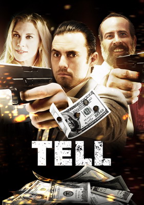  /  / Tell (2014)