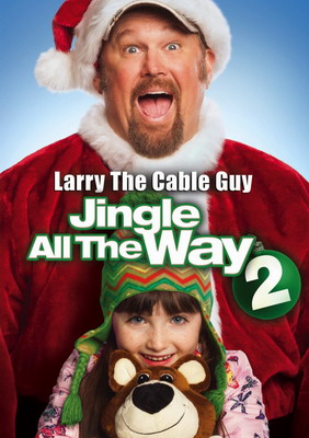    2 / Jingle All the Way 2 (2014)