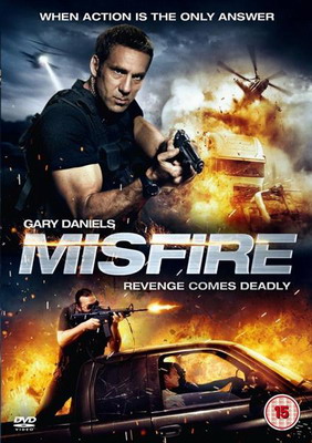  / Misfire (2014)