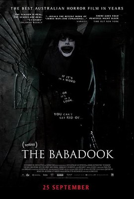  / The Babadook (2014)