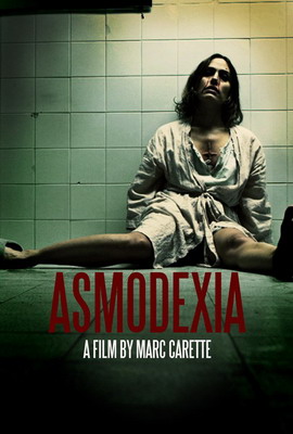  / Asmodexia (2014)
