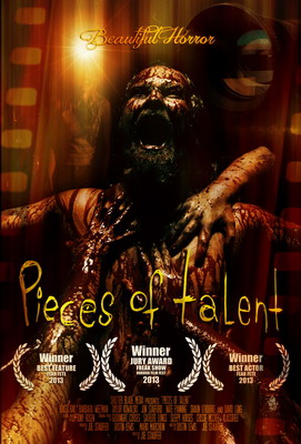   /   / Pieces of Talent (2014)