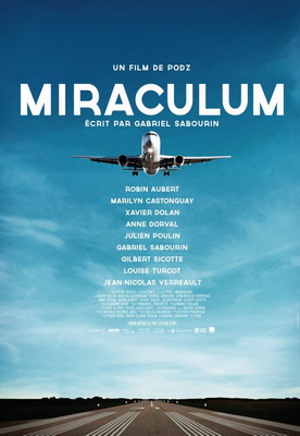  / Miraculum (2014)