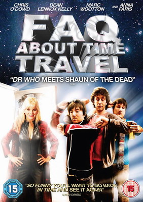        / Frequently Asked Questions About Time Travel (2009)